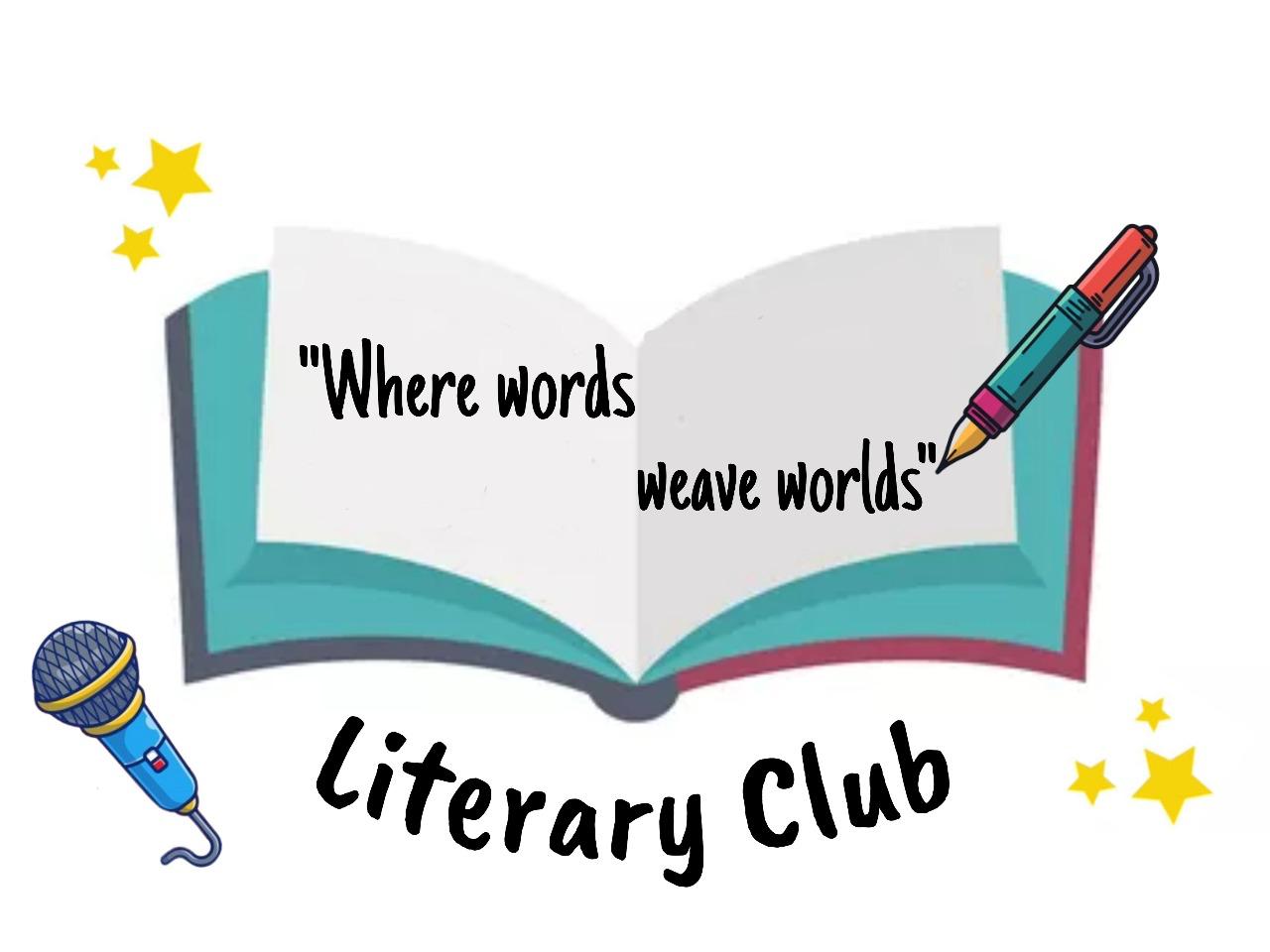 Literary Club